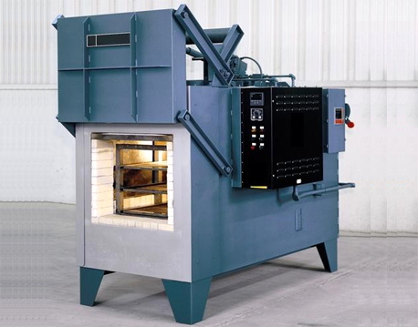 Everything you Need to Know about Industrial Furnaces